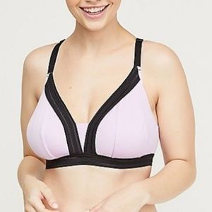 Cacique Bralette size 14/16